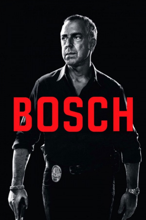 Bosch - Seizoen 7