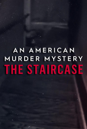 American Murder Mystery: The Staircase, An
