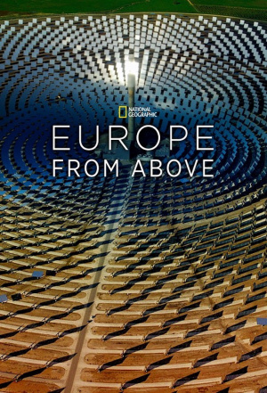 Europe from Above - Seizoen 1