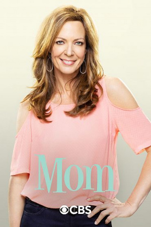 Mom - Seizoen 8