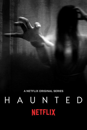 Haunted - Seizoen 3