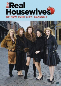 The Real Housewives of New York City