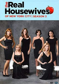 The Real Housewives of New York City