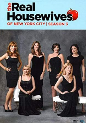 Real Housewives of New York City, The - Seizoen 3
