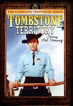 Tombstone Territory - Seizoen 2