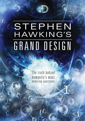 Stephen Hawking's Grand Design