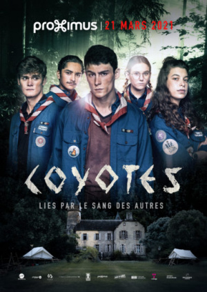 Coyotes  - Seizoen 1