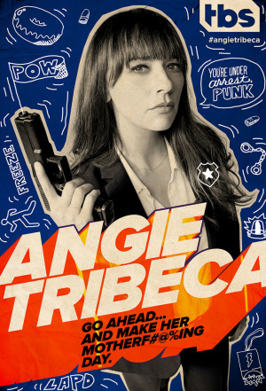 Angie Tribeca - Seizoen 4
