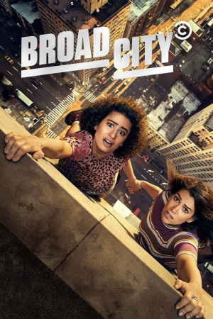 Broad City - Seizoen 5