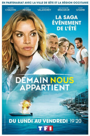 Demain Nous Appartient - Seizoen 4