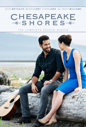 Chesapeake Shores - Seizoen 4