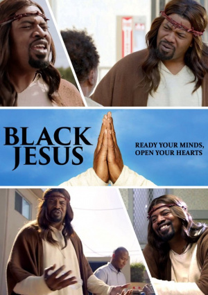 Black Jesus - Seizoen 3