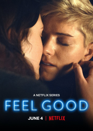 Feel Good - Seizoen 2