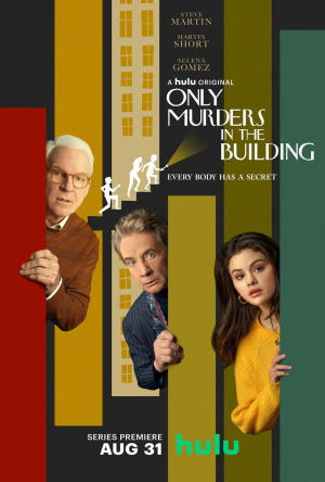 Only Murders in the Building - Seizoen 1