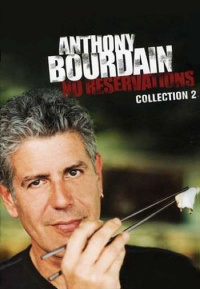 Anthony Bourdain: No Reservations