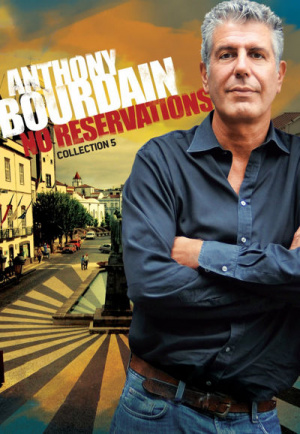 Anthony Bourdain: No Reservations - Seizoen 5
