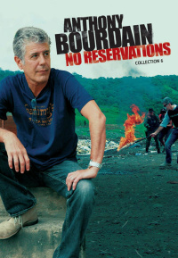 Anthony Bourdain: No Reservations