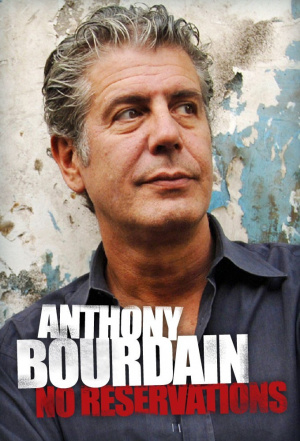 Anthony Bourdain: No Reservations - Seizoen 9