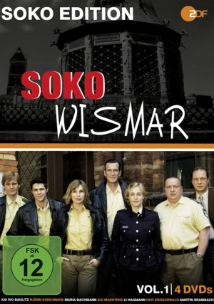 SOKO Wismar - Seizoen 1