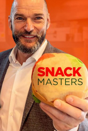 Snackmasters - Seizoen 2