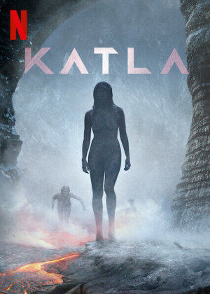 Katla - Seizoen 1