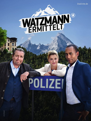 Watzmann Ermittelt - Seizoen 2