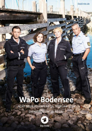 WaPo Bodensee - Seizoen 3
