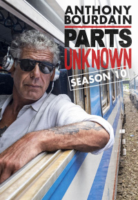 Anthony Bourdain: Parts Unknown