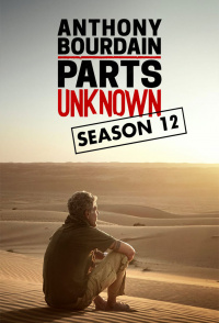 Anthony Bourdain: Parts Unknown
