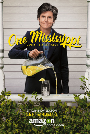 One Mississippi - Seizoen 2