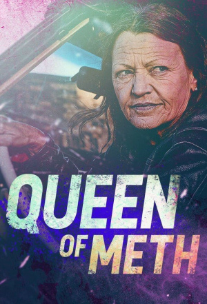 Queen of Meth