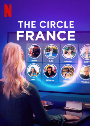 The Circle France - Seizoen 1