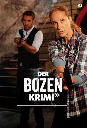 Bozen-Krimi, Der - Seizoen 1