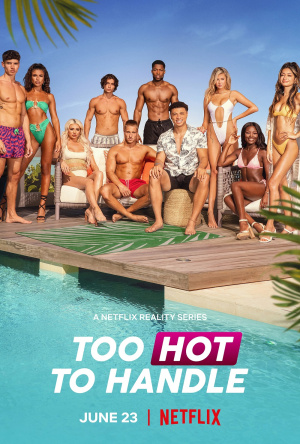Too Hot to Handle - Seizoen 2
