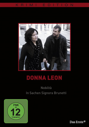 Donna Leon - Seizoen 2