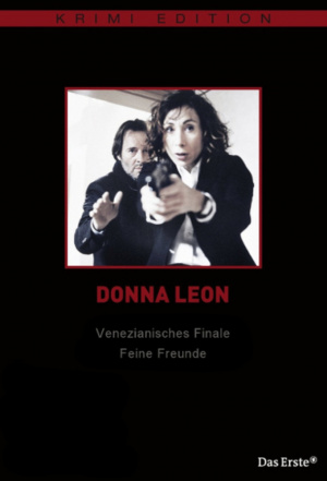 Donna Leon - Seizoen 3