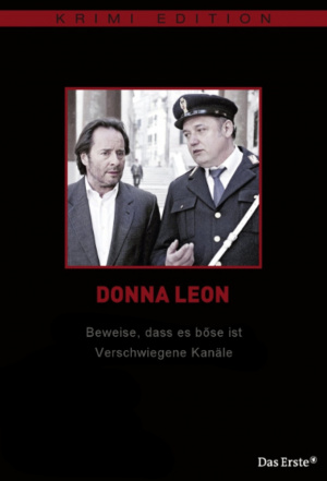 Donna Leon - Seizoen 5