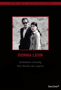 Donna Leon