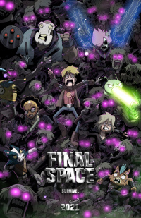 Final Space