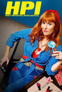 HPI: Haut Potentiel Intellectuel