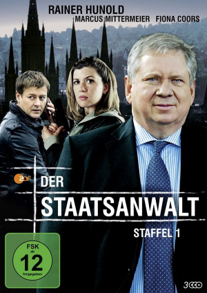 Staatsanwalt, Der - Seizoen 1