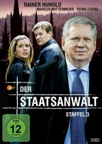 Der Staatsanwalt