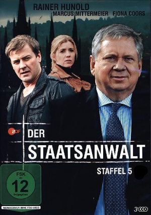 Staatsanwalt, Der - Seizoen 5