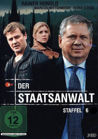 Der Staatsanwalt