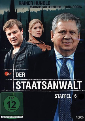 Staatsanwalt, Der - Seizoen 6