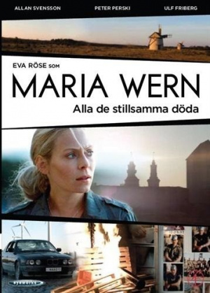 Maria Wern - Seizoen 8