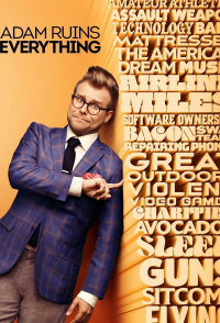 Adam Ruins Everything
