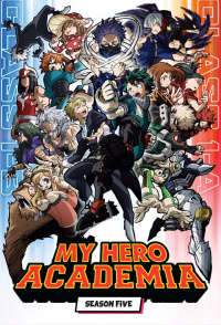 Boku no Hīrō Akademia