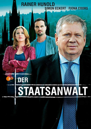 Staatsanwalt, Der - Seizoen 13