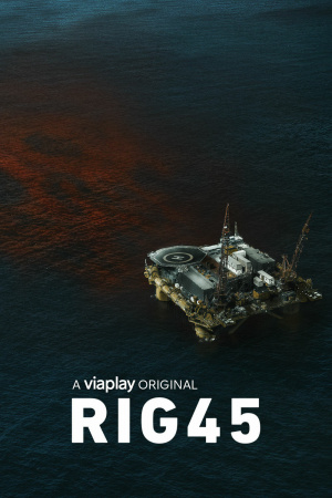 Rig 45 - Seizoen 2